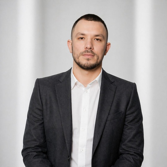 Гончаров Кирилл